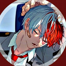 ShotoTodoroki