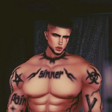 avatar picture