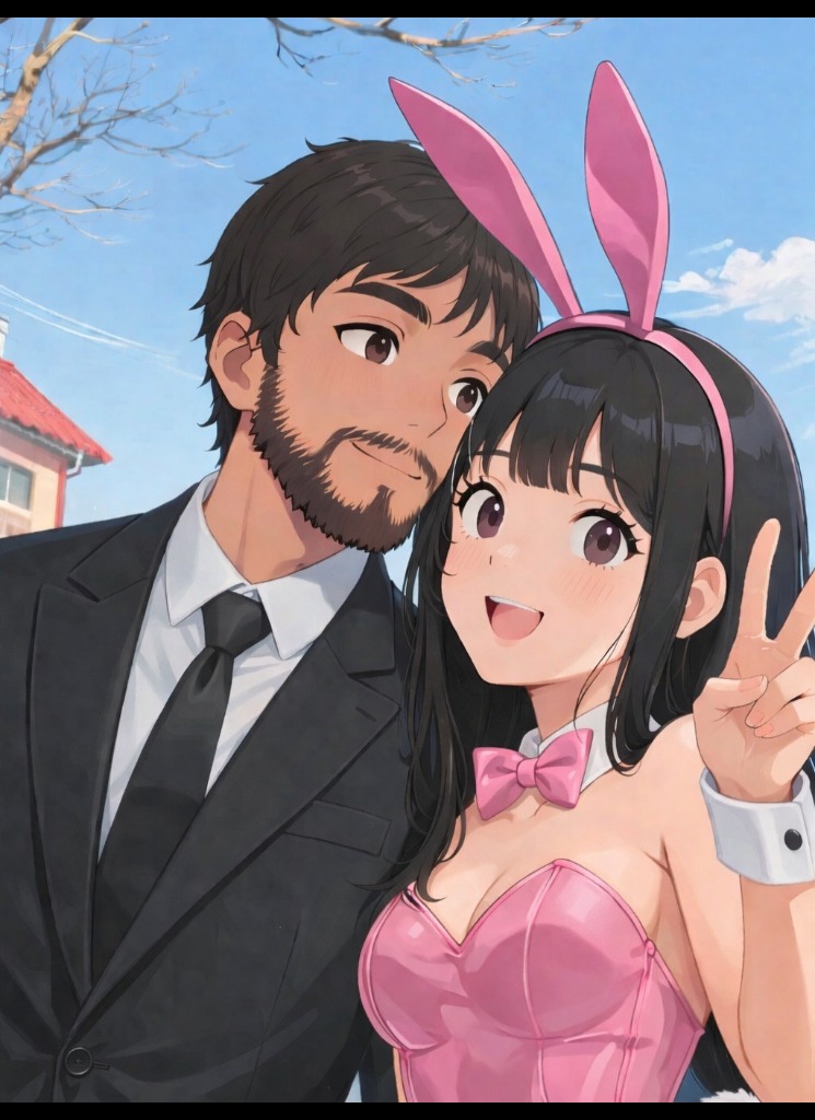 BunniHime