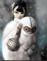 avatar picture