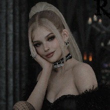 XxBabyxDollxX