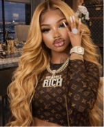 DiamondMarie0307