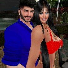 DjMarrentinha