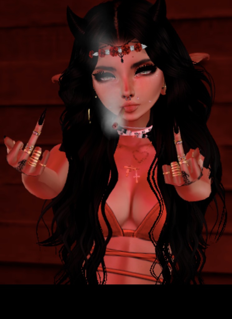 LexiiTheEllf