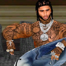 EscoSavage