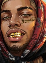 Fountaine