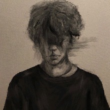 Portrait de l'avatar