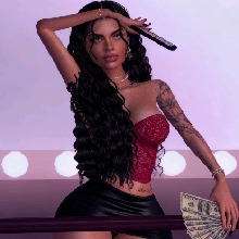immagine avatar