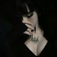 IsadoraFonx