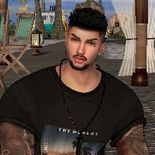 Avatar Bild
