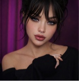 IndigoGlitterQueen