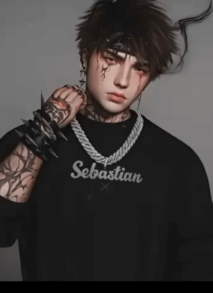 sebastiankoku