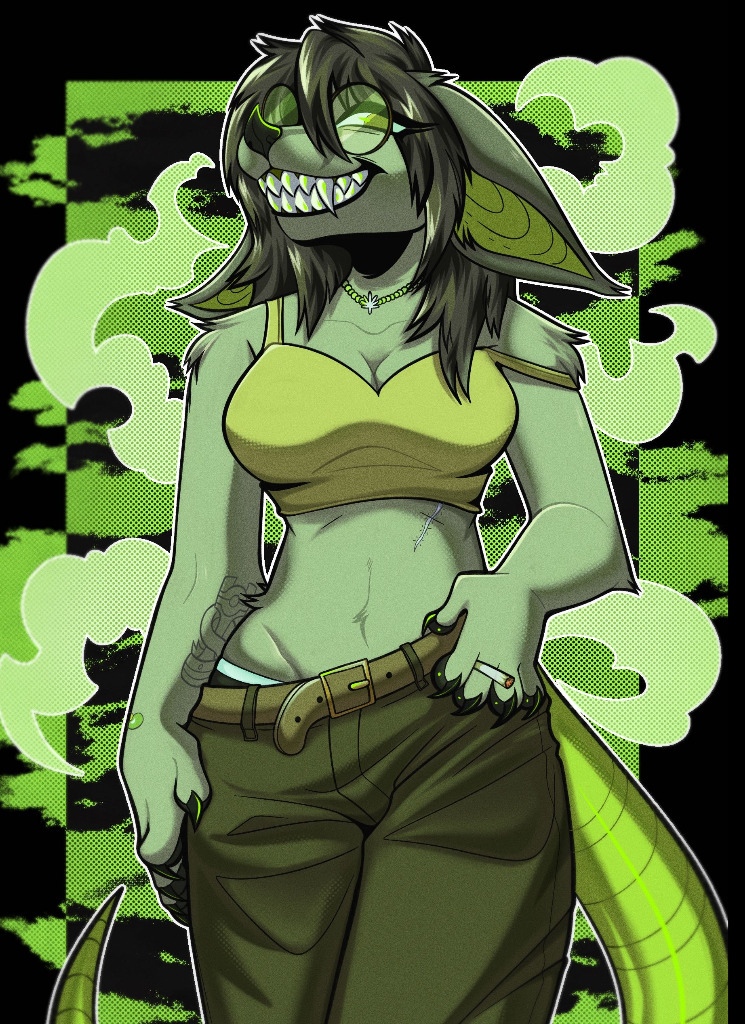 avatar picture