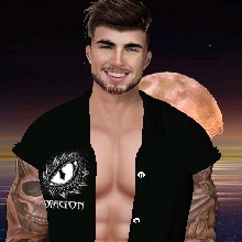 immagine avatar