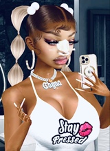 ChynaHall