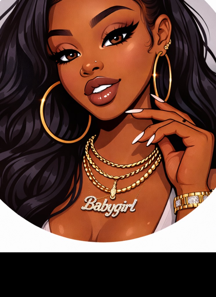 QueenMiaStone