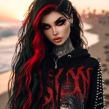 PsychoQueenDemonic