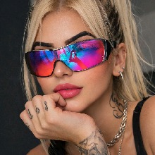 Avatar Bild