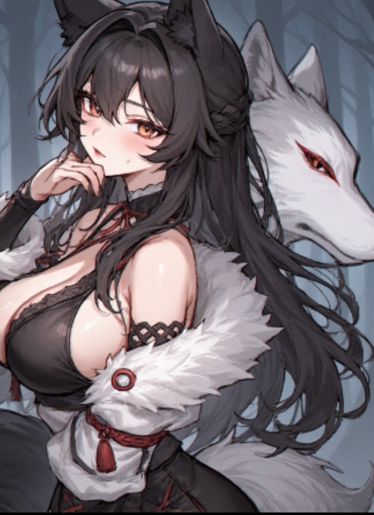 HeavenlyRoseEagle