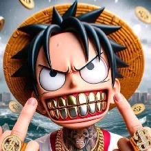 Portrait de l'avatar