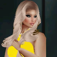 EsterClaire