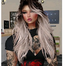 EsterClaire