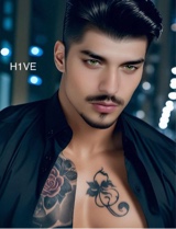H1VE