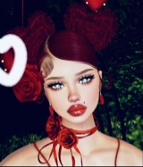 QueenGlorySensual