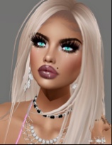QueenGlorySensual