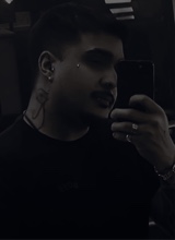 Portrait de l'avatar