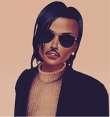 avatar resmi