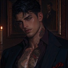 HUGOvianna