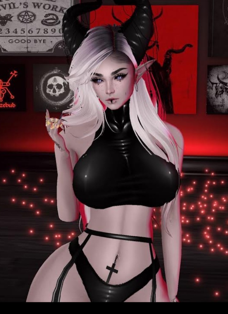 NaughtGirl69