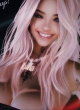 Luna8Goddess