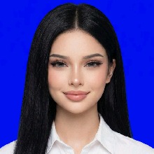 Portrait de l'avatar