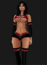 QueenJenAngel