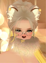 CandyBunnieAngel