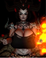 MotherLilith