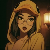 JustATorii