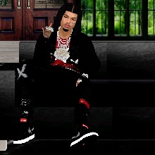 Tony214king
