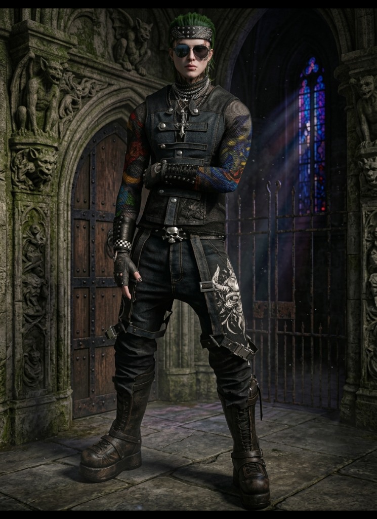 xXTheDevilsRejectXx