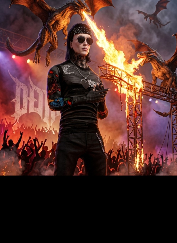 xXTheDevilsRejectXx
