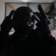 foto avatar
