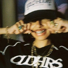 immagine avatar