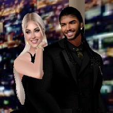 WollfBlack