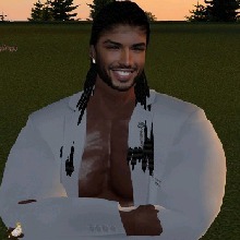 صورة الـavatar