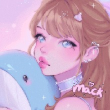 LovelyMack