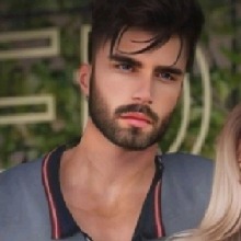 immagine avatar