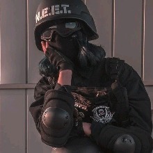BuritaniGhost