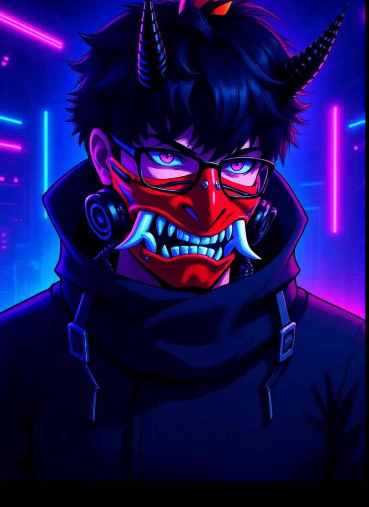 yScarNoir